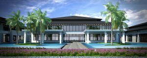 Duyen Ha Resort Hotel & Villas