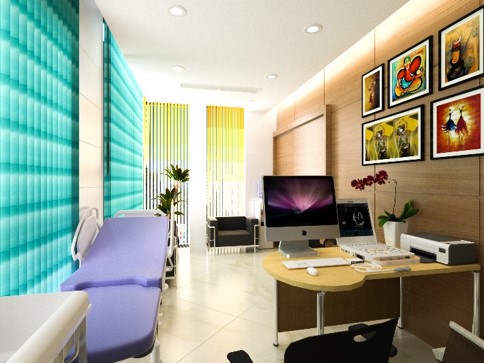 HA NOI TOKYO INTERNATIONAL CLINIC