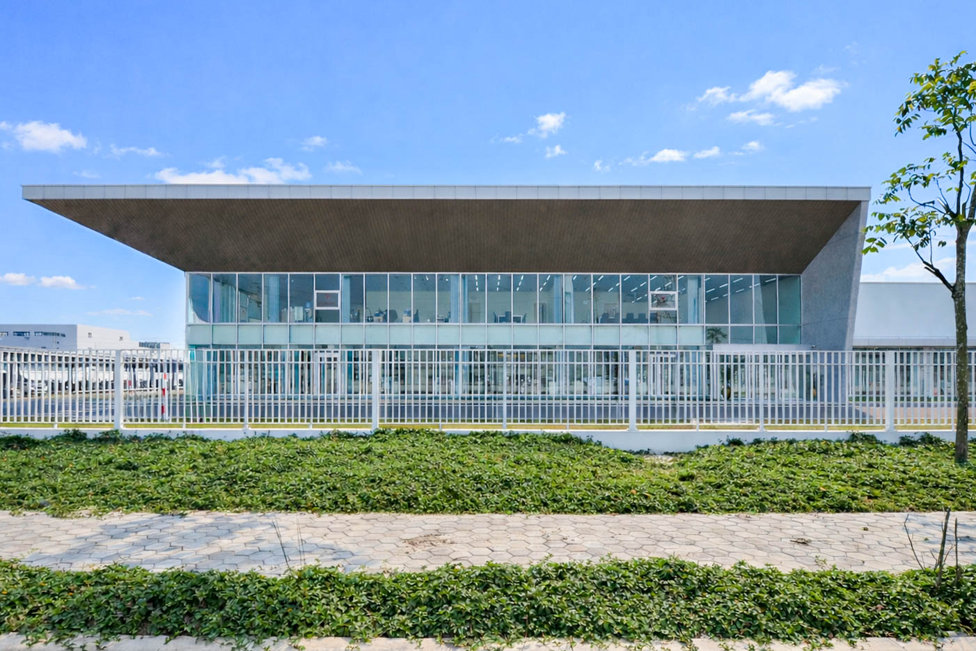 TAMAGAWA ELECTRONICS HƯNG YÊN